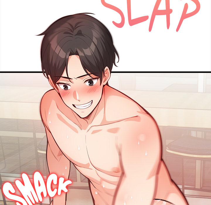 Trapped With My Boss - episode 5 - 162