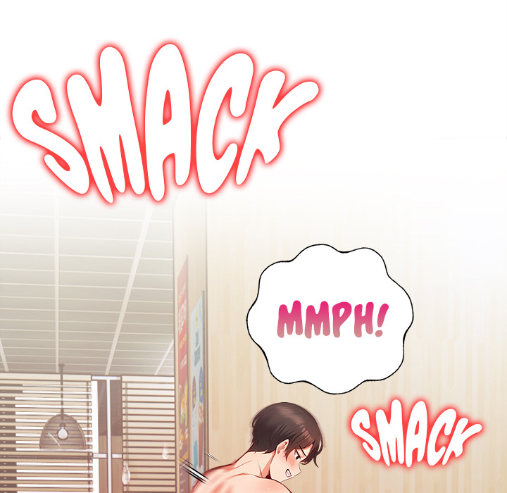 Trapped With My Boss - episode 5 - 166