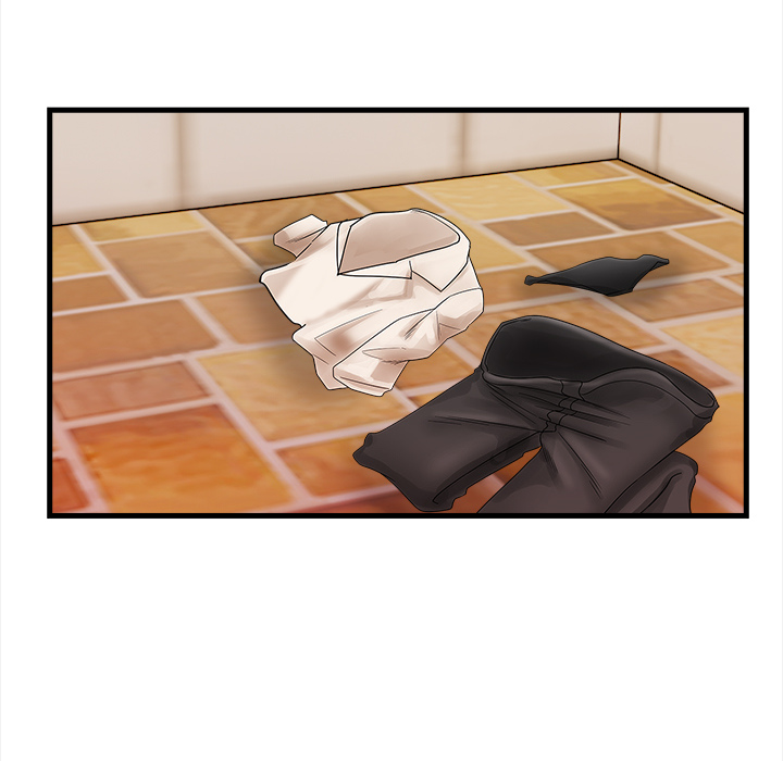 Trapped With My Boss - episode 5 - 57