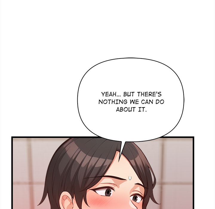Trapped With My Boss - episode 5 - 70