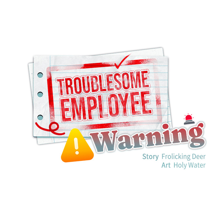 Troublesome Employee Warning - UNCENSORED - episode 53 - 109