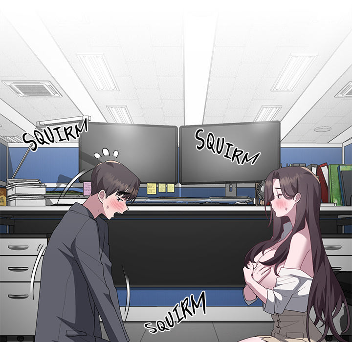 Troublesome Employee Warning - UNCENSORED - episode 53 - 34