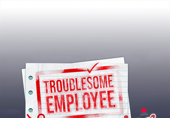 Troublesome Employee Warning - UNCENSORED - episode 54 - 0