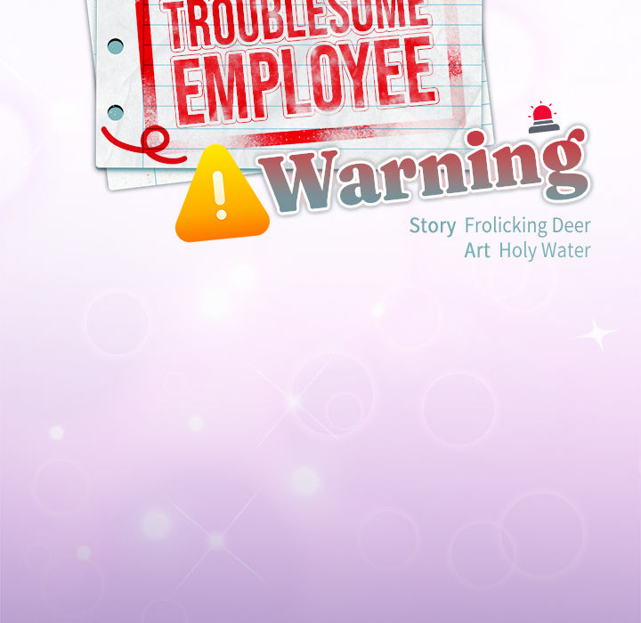 Troublesome Employee Warning - UNCENSORED - episode 55 - 168