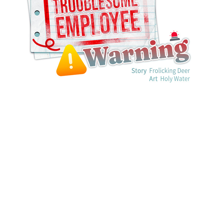 Troublesome Employee Warning - UNCENSORED - episode 57 - 78