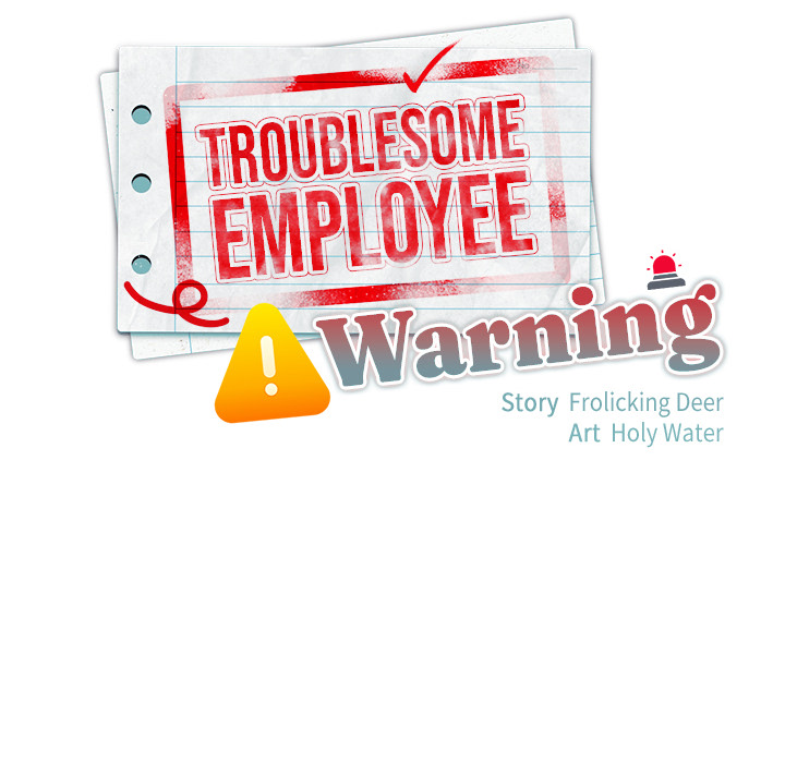 Troublesome Employee Warning - UNCENSORED - episode 58 - 22