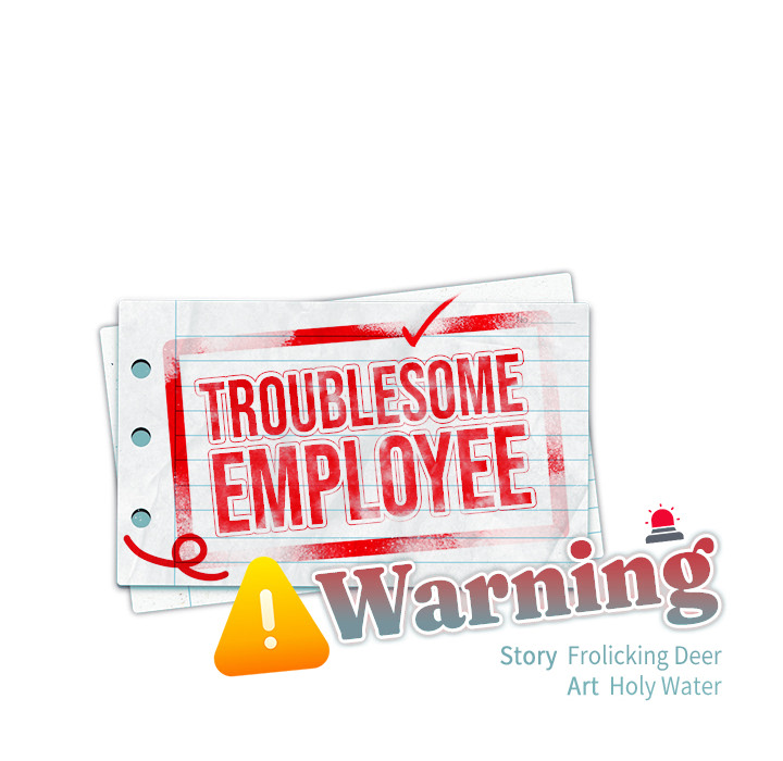 Troublesome Employee Warning - UNCENSORED - episode 62 - 27