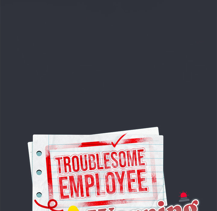 Troublesome Employee Warning - UNCENSORED - episode 63 - 29