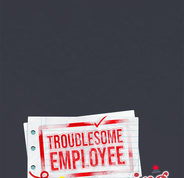 Troublesome Employee Warning - UNCENSORED - episode 65 - 68