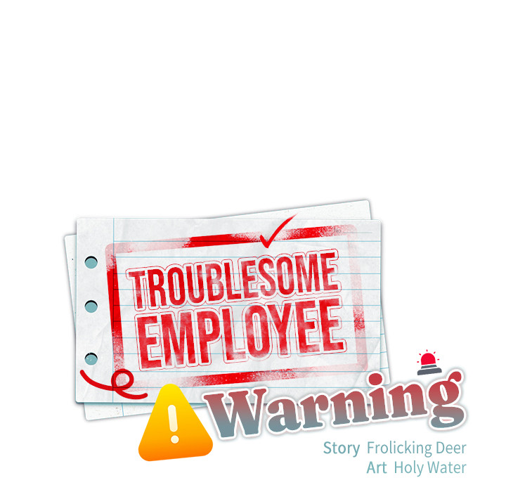 Troublesome Employee Warning - UNCENSORED - episode 73 - 41