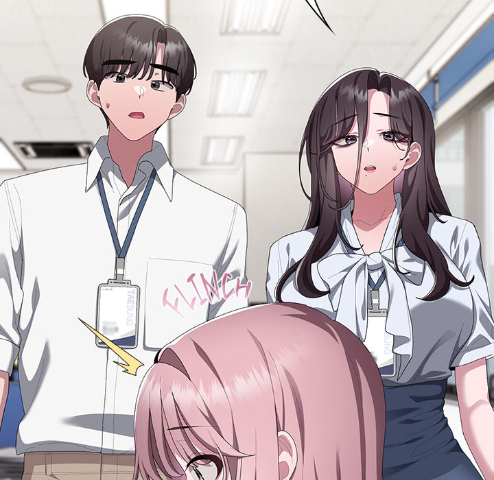 Troublesome Employee Warning - UNCENSORED - episode 73 - 58