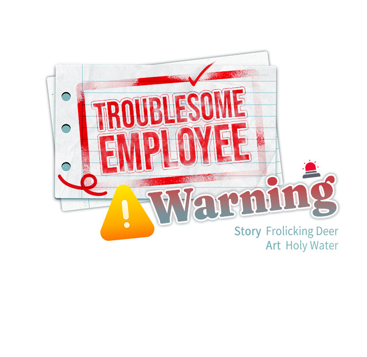 Troublesome Employee Warning - UNCENSORED - episode 74 - 146