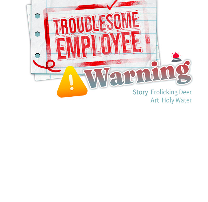 Troublesome Employee Warning - UNCENSORED - episode 75 - 62