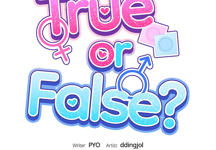 True or False? - episode 138 - 2