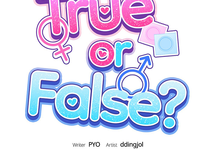 True or False? - episode 140 - 2