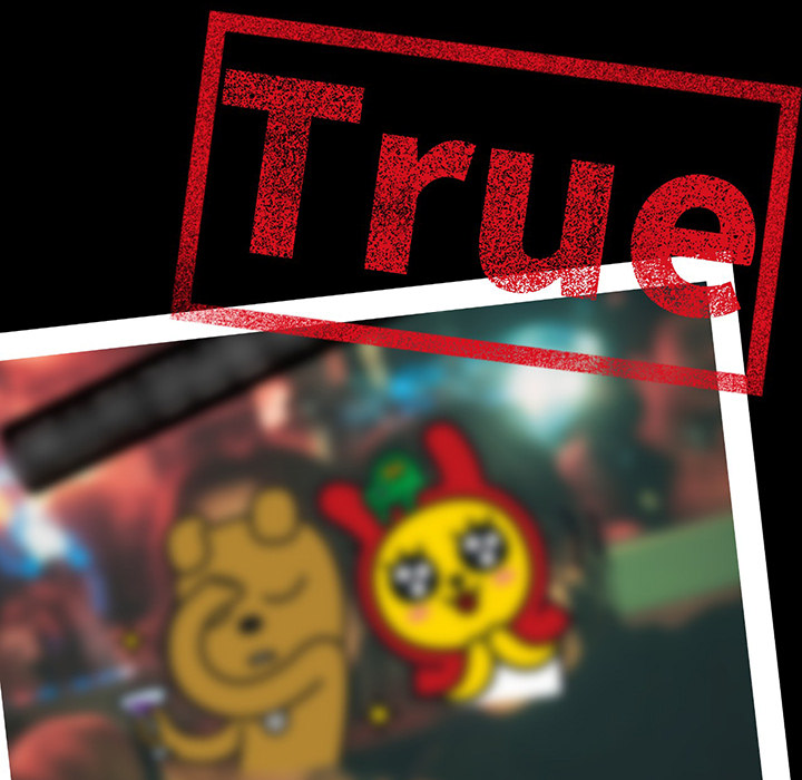 True or False? - episode 143 - 55