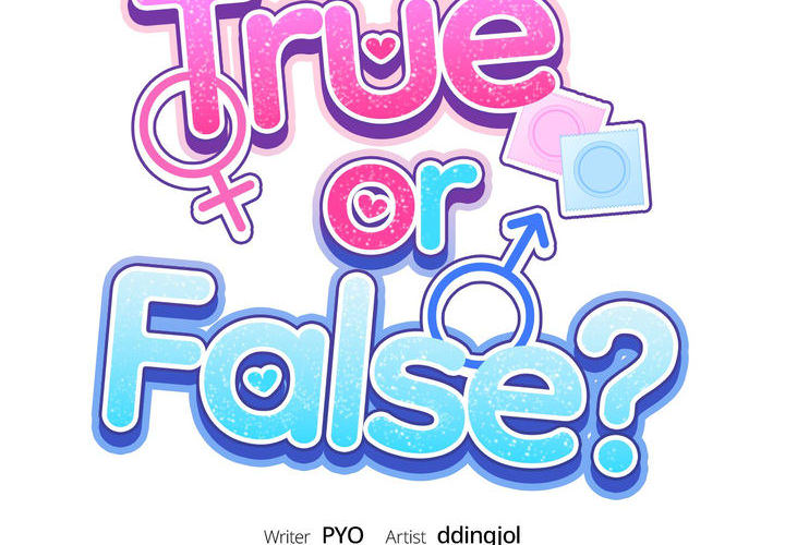 True or False? - episode 183 - 2