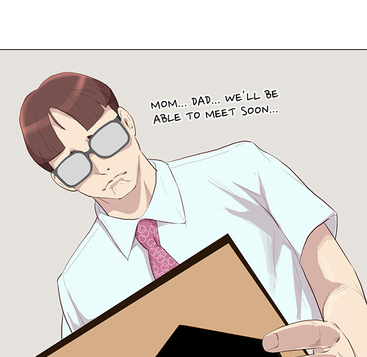 Unbreakable - episode 1 - 33