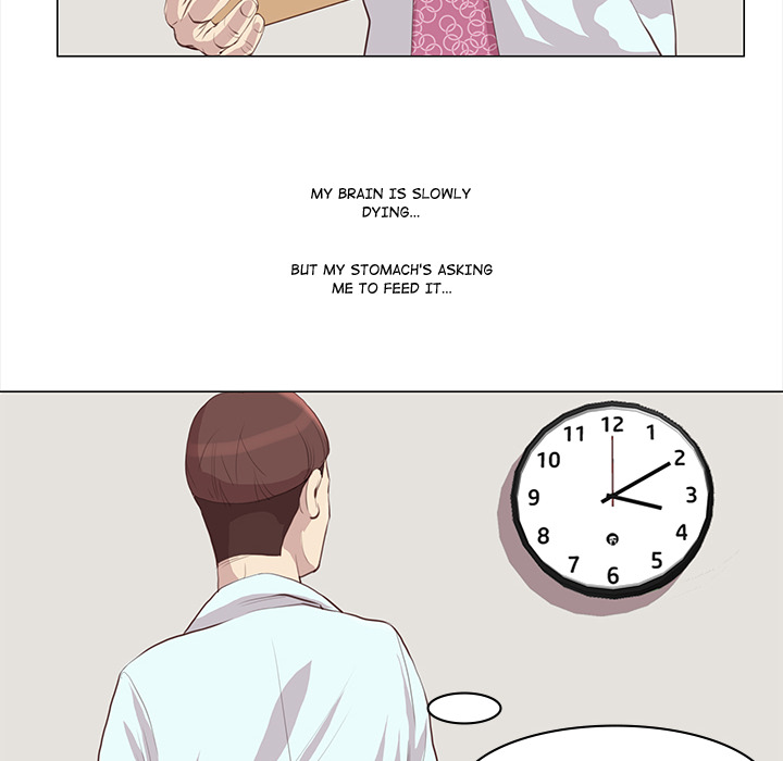 Unbreakable - episode 1 - 37