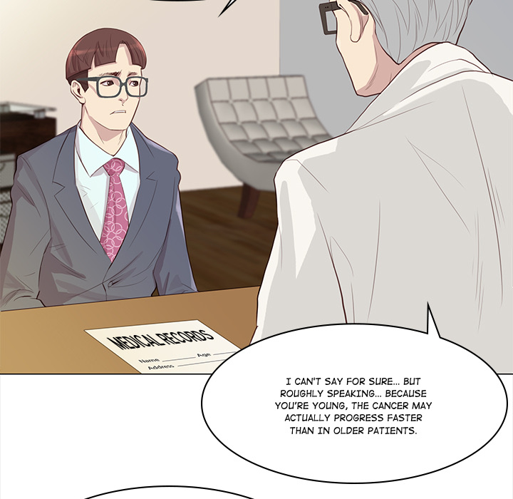 Unbreakable - episode 1 - 4