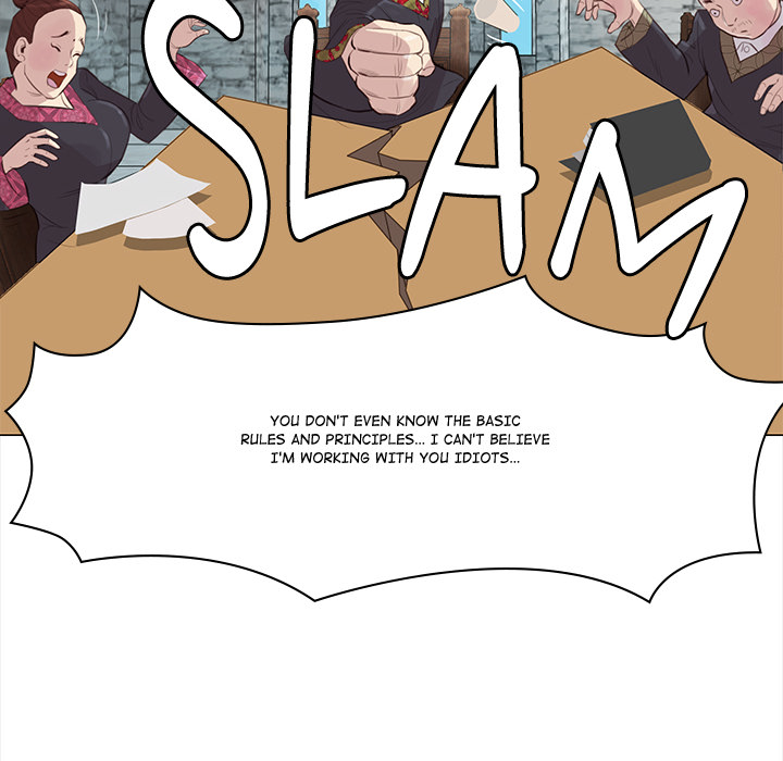 Unbreakable - episode 1 - 98