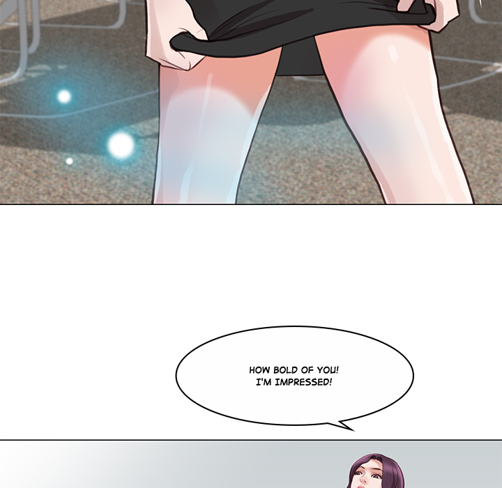 Unbreakable - episode 2 - 104