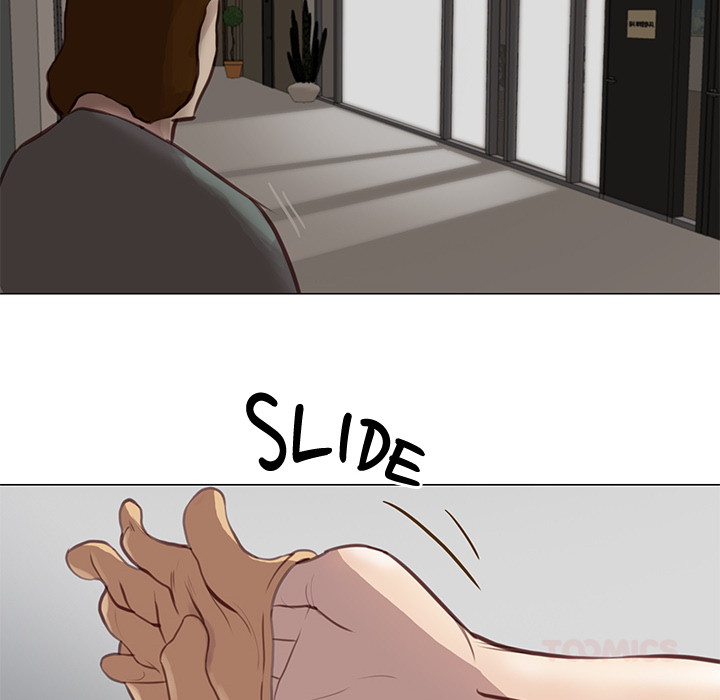 Unbreakable - episode 2 - 109