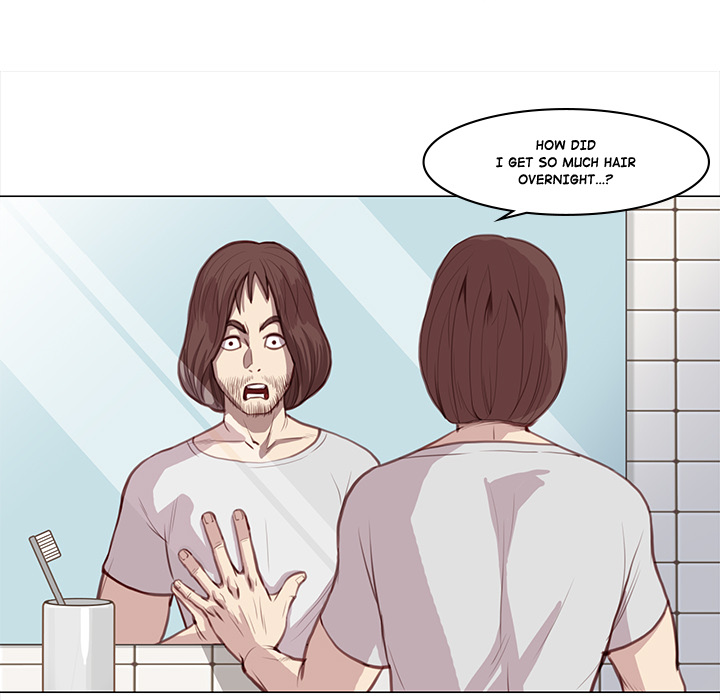 Unbreakable - episode 2 - 16