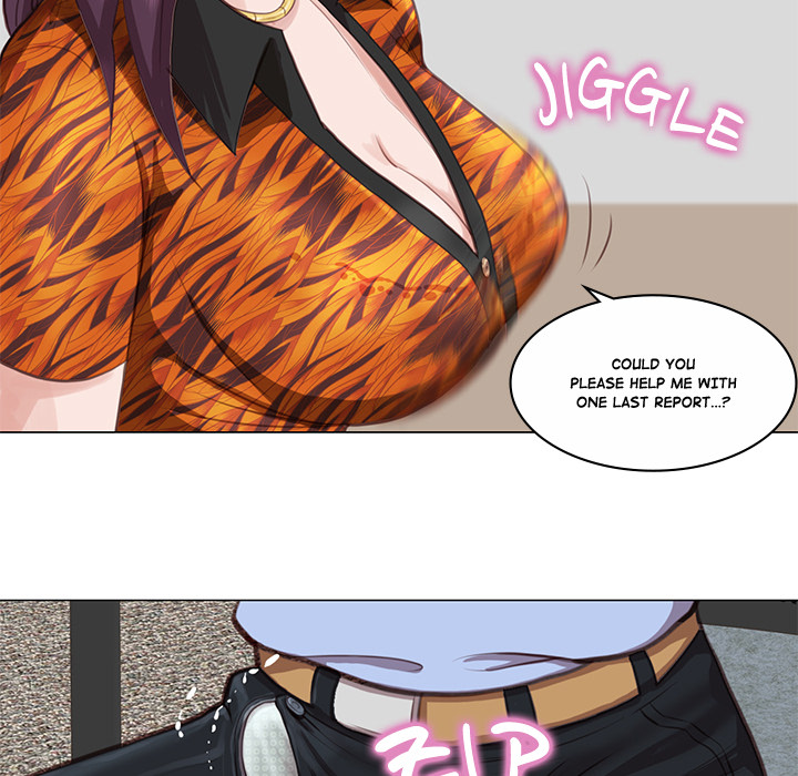 Unbreakable - episode 2 - 84