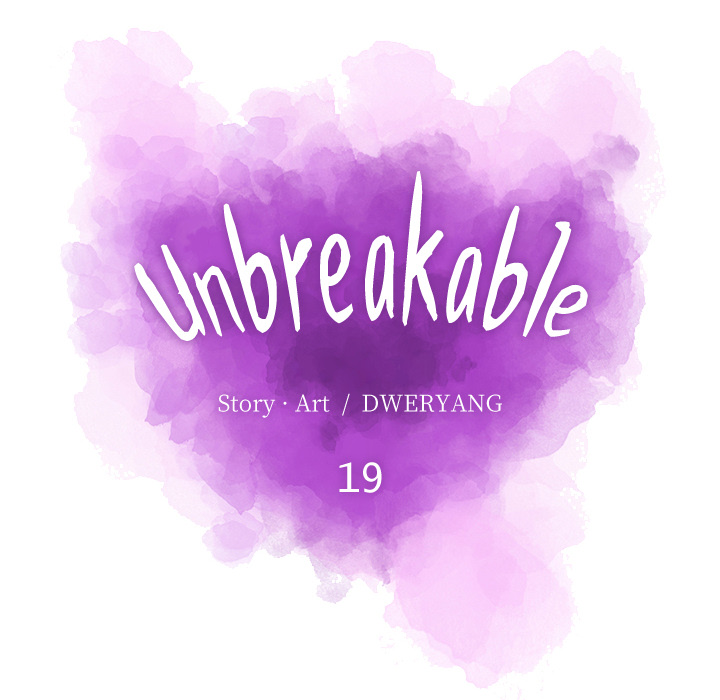 Unbreakable - episode 19 - 50