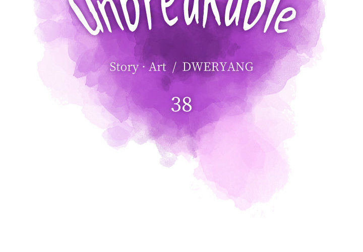 Unbreakable - episode 38 - 1