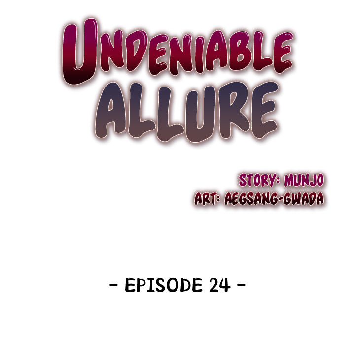 Undeniable Allure - episode 24 - 10