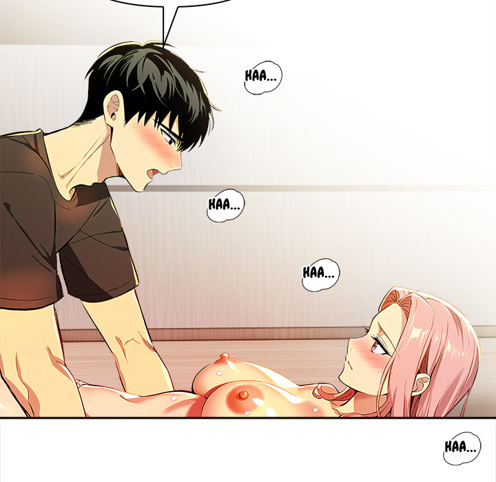 Undeniable Allure - episode 24 - 121