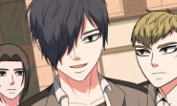 High School Devil
