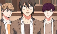 High School Devil