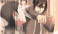 High School Devil
