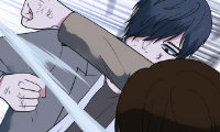 High School Devil