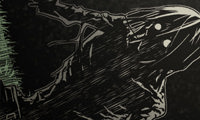 Shivers