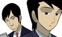 Misaeng: Incomplete Life
