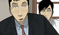 Misaeng: Incomplete Life