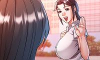 In Her Place