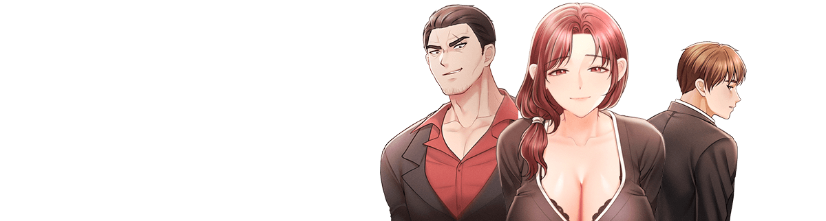 The Chairman's Secret Son