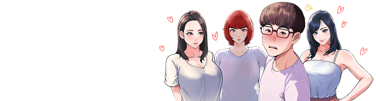 The Lord of the Harem