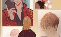 My Life as a Half-Magi