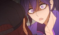 My Life as a Half-Magi