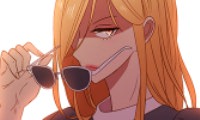 My Life as a Half-Magi