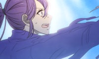 My Life as a Half-Magi