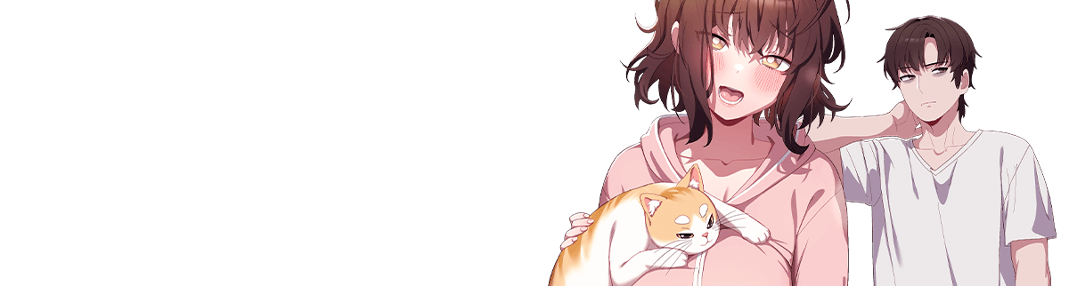 The Love Meowtchmaker