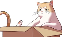 The Love Meowtchmaker