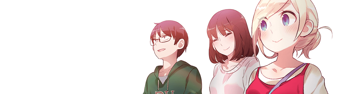 A Pervert's Daily Life